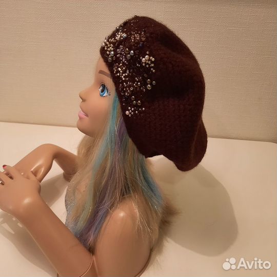 Берет женский