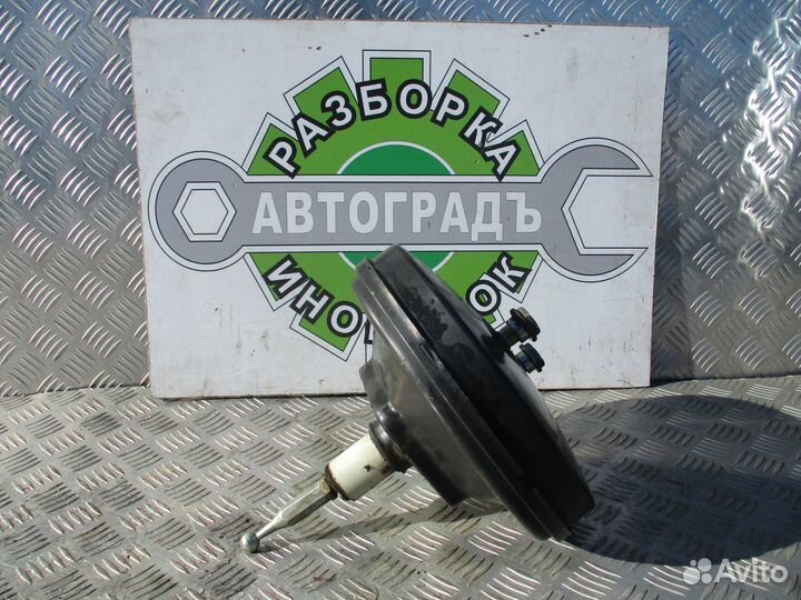 Вут Volkswagen Passat B5 VR5 2.3 150 л.с