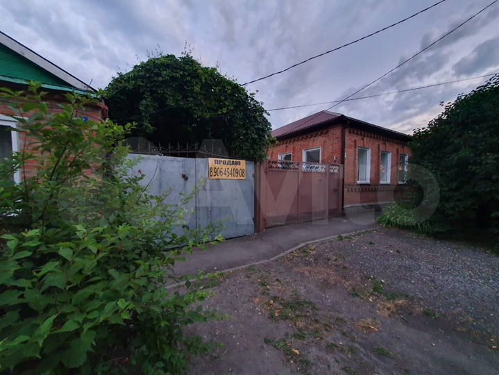 Участок 7,3 сот. (ИЖС)