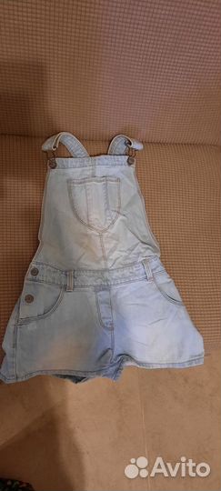 Вещи на подростка