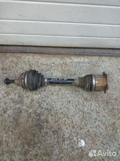 Audi Q5 привод передний