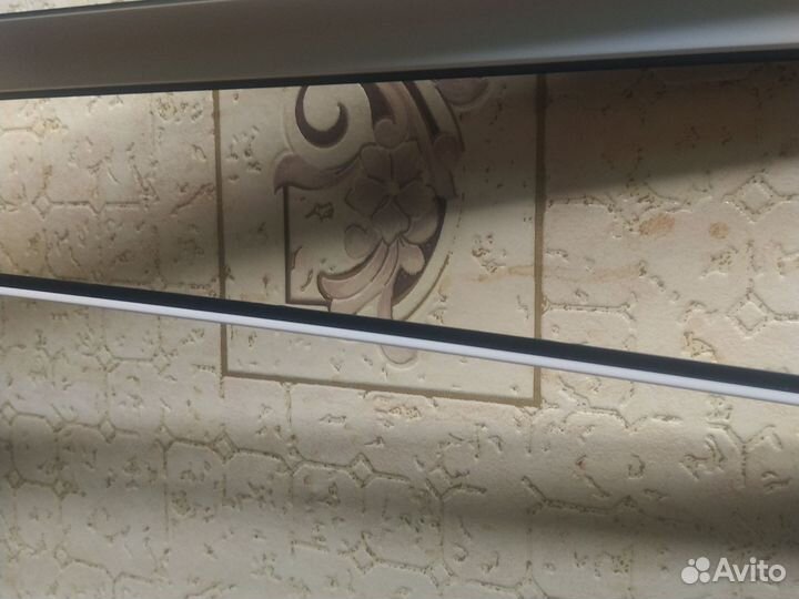 Фальш-переплет оконный на стекла