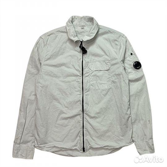 Cp company overshirt