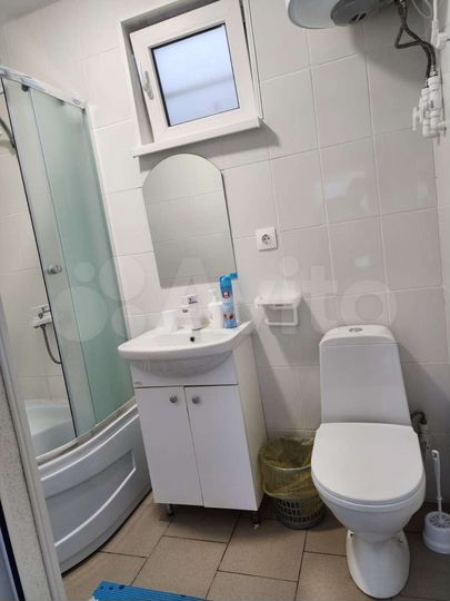 Комната 14 м², 1/1 эт.