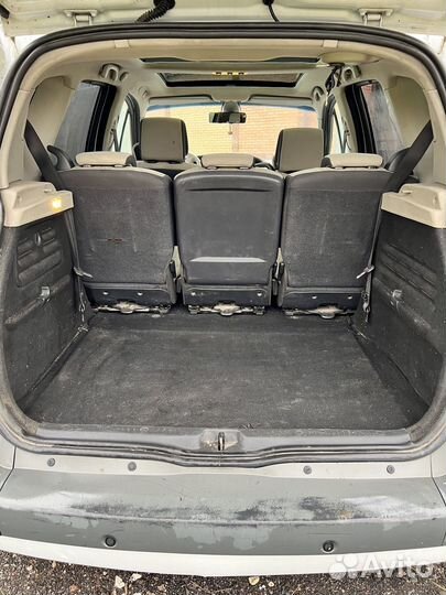 Renault Scenic 1.5 МТ, 2009, 350 000 км