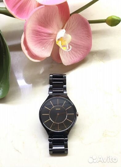 Часы Rado оригинал