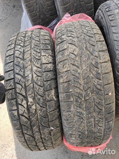 Yokohama Geolandar A/T-S G012 225/70 R16 102