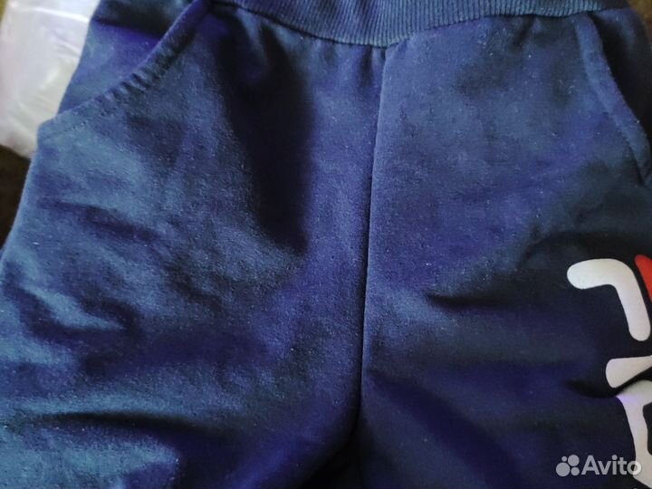 Спортивные штаны