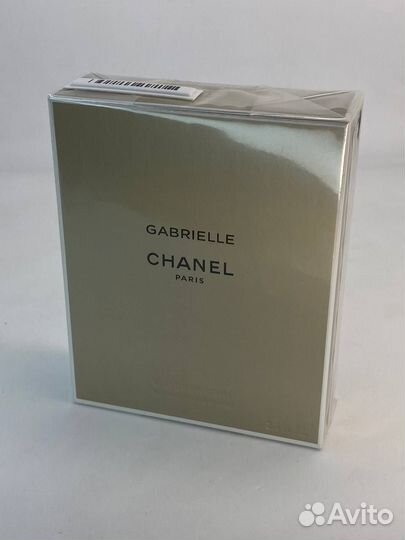 Духи женские Chanel Gabrielle