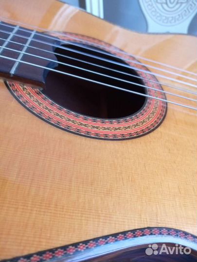 Классическая гитара