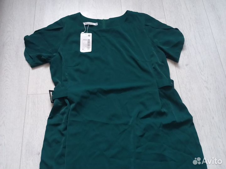 Вечернее платье в пол