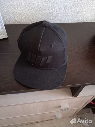 Кепки мужские бейсбольные, оригинал