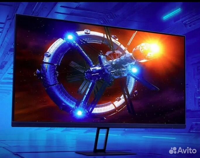 Игровой Монитор 165Hz Xiaomi G27 27 Новый
