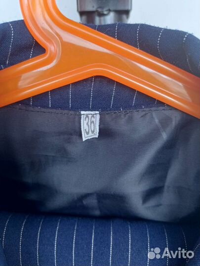 Школьная форма костюм