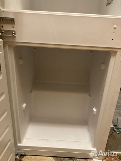 Холодильник бу Whirlpool 6Sens