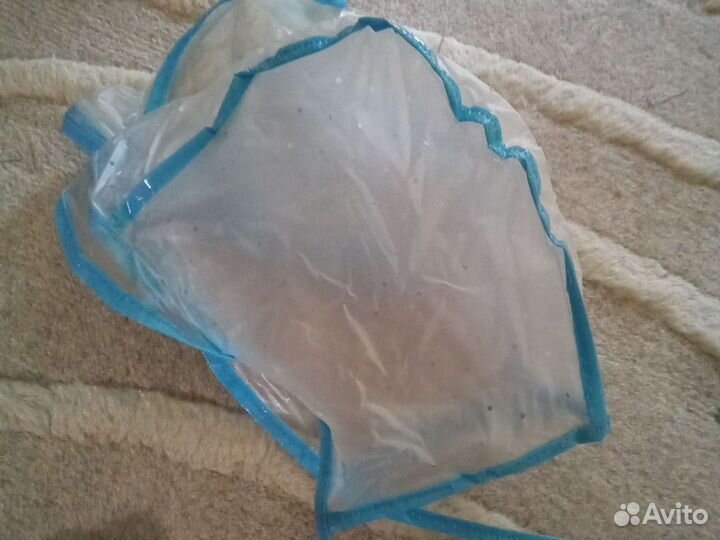 Шапочка для мелирование волос, новая