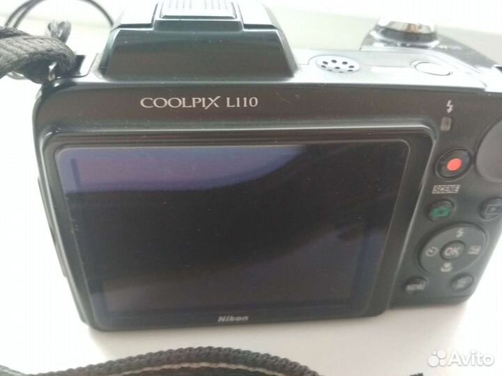 Фотоаппарат Nikon