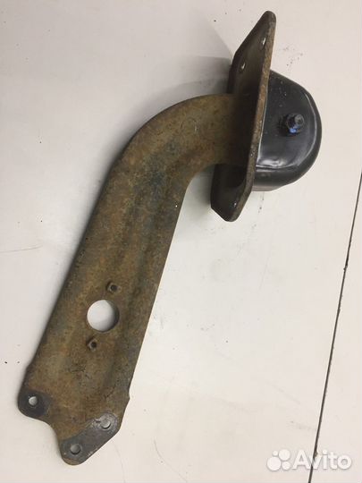 Рычаги подвески задний левый