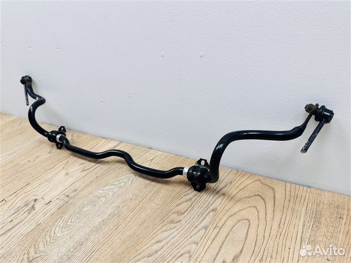 Стабилизатор передний Kia Cerato 2 1.6 G4FC