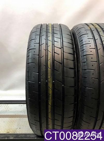 Bridgestone Playz PX-RV II 215/60 R16 95H