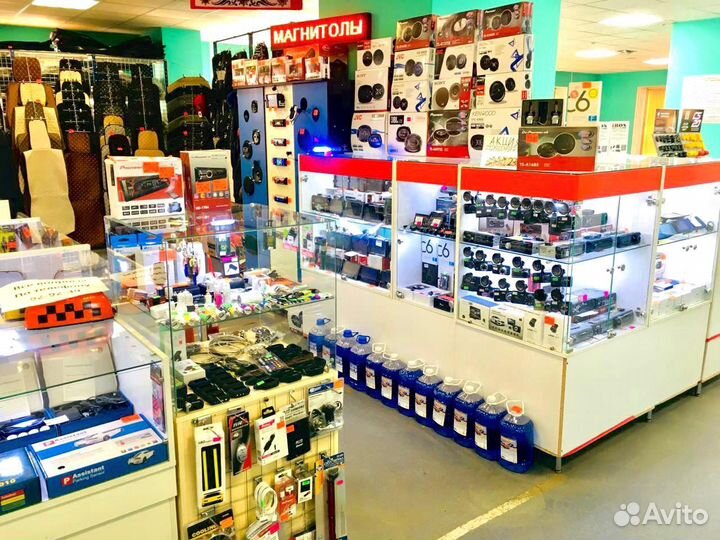 Радар детектор IBox Pro 700 Signature