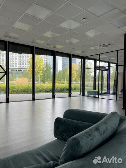 Аренда помещения для мастер классов, праздников