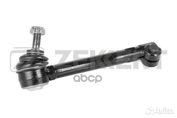 Наконечник рулевой прав. Renault Laguna 95- sn