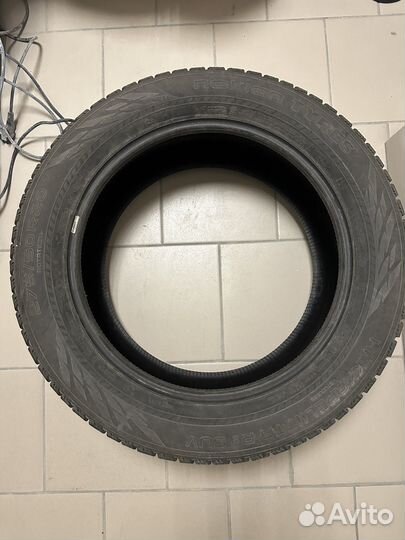 Nokian Tyres Hakkapeliitta R3 SUV 275/50 R20