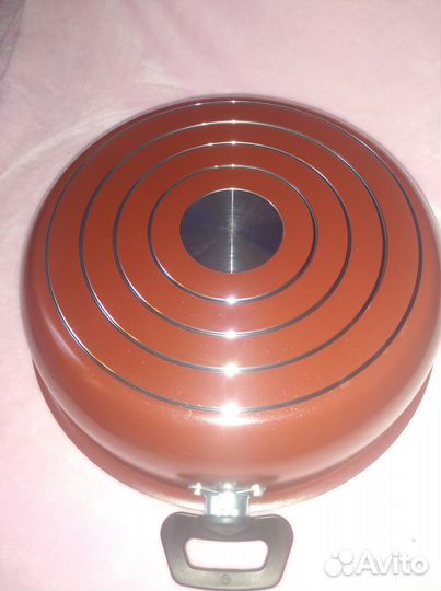 Жаровня 28 см