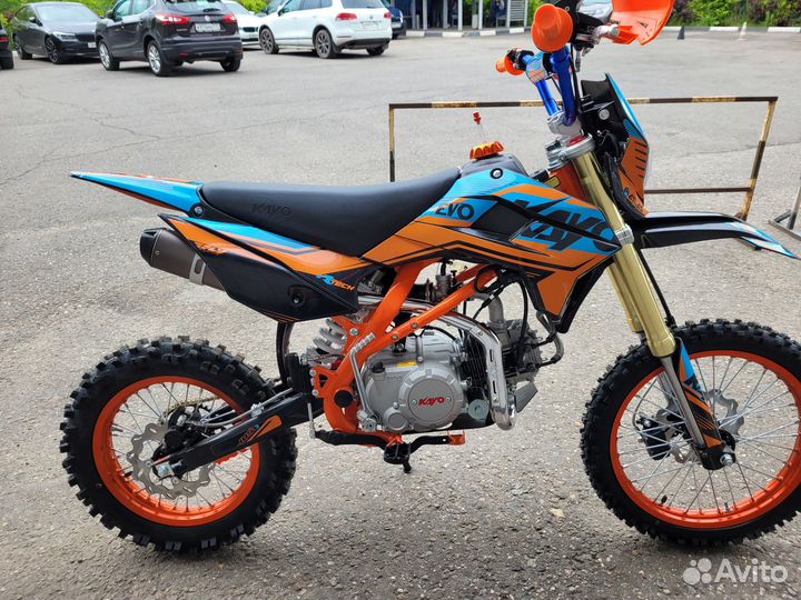 Kayo-evolution-YX140EM