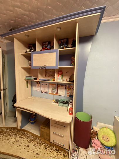 Детскаямебель