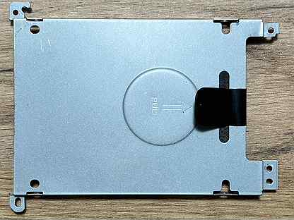 Салазки HDD для ноутбука Samsung NP300E5E