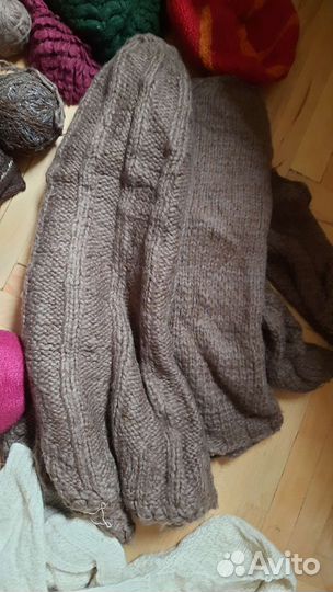 Пряжа для вязания