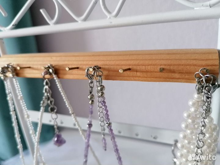 Подставки держатели стойки для бижутерии