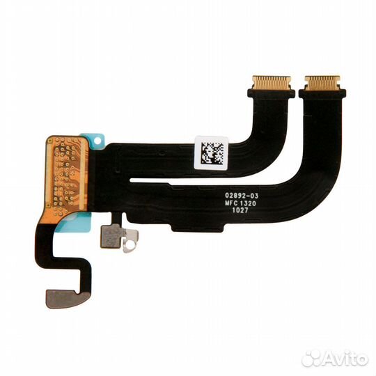 Шлейф дисплея для Apple Watch S6 40mm (GPS + Cellu