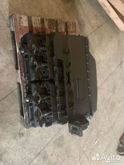 Двигатель д-260 ммз