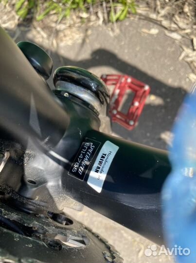 Велосипед specialized Stumpjumper elit