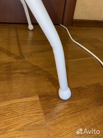 Подставка для ванночки