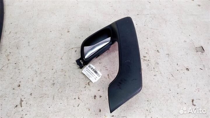 Крючок открывания двери задей левой volkswagen Po