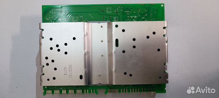 Miele wtzh130 09222192 42/16