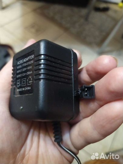 Адаптер питания