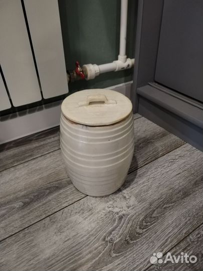 Бочонок СССР