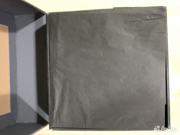 Межблочный кабель Transparent Ultra RCA interc