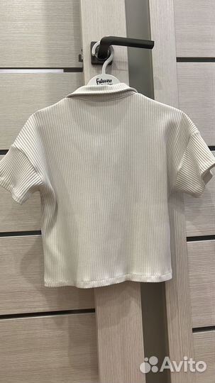 Блузка для девочки 146 152