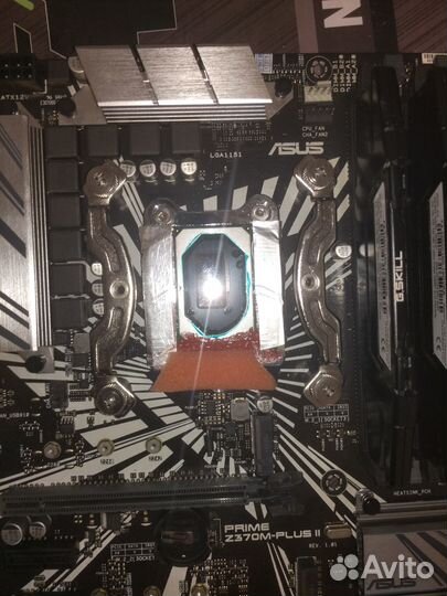 Прошивка/восстановление биос в Томске