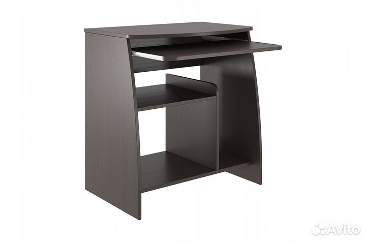 Стол компьютерный Кроха (венге)