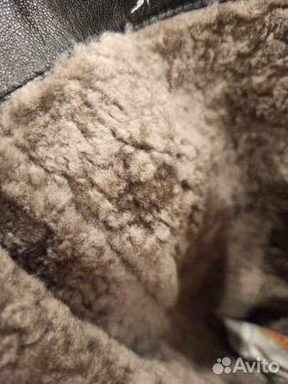 Сапоги Fabiani