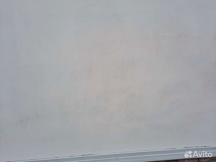 Магнитно маркерная доска