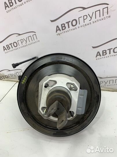 Вакуумный усилитель тормозов Lr Rr Sport 1 L320