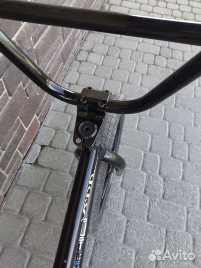 BMX WTP Trust/FullCr-mo/обмен/отс